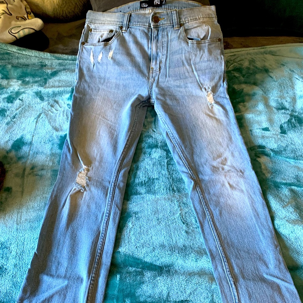 RSQ Jeans-London Skinny